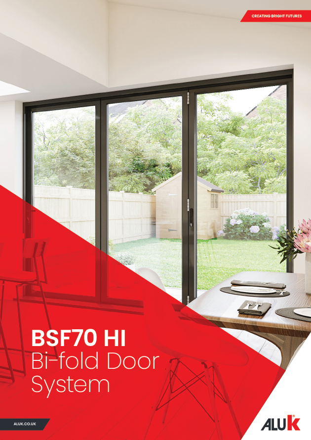 Optio BSF70 HI Brochure