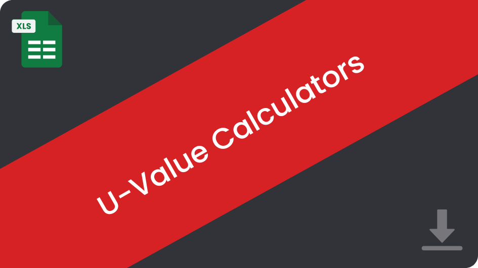 U Value Calculators