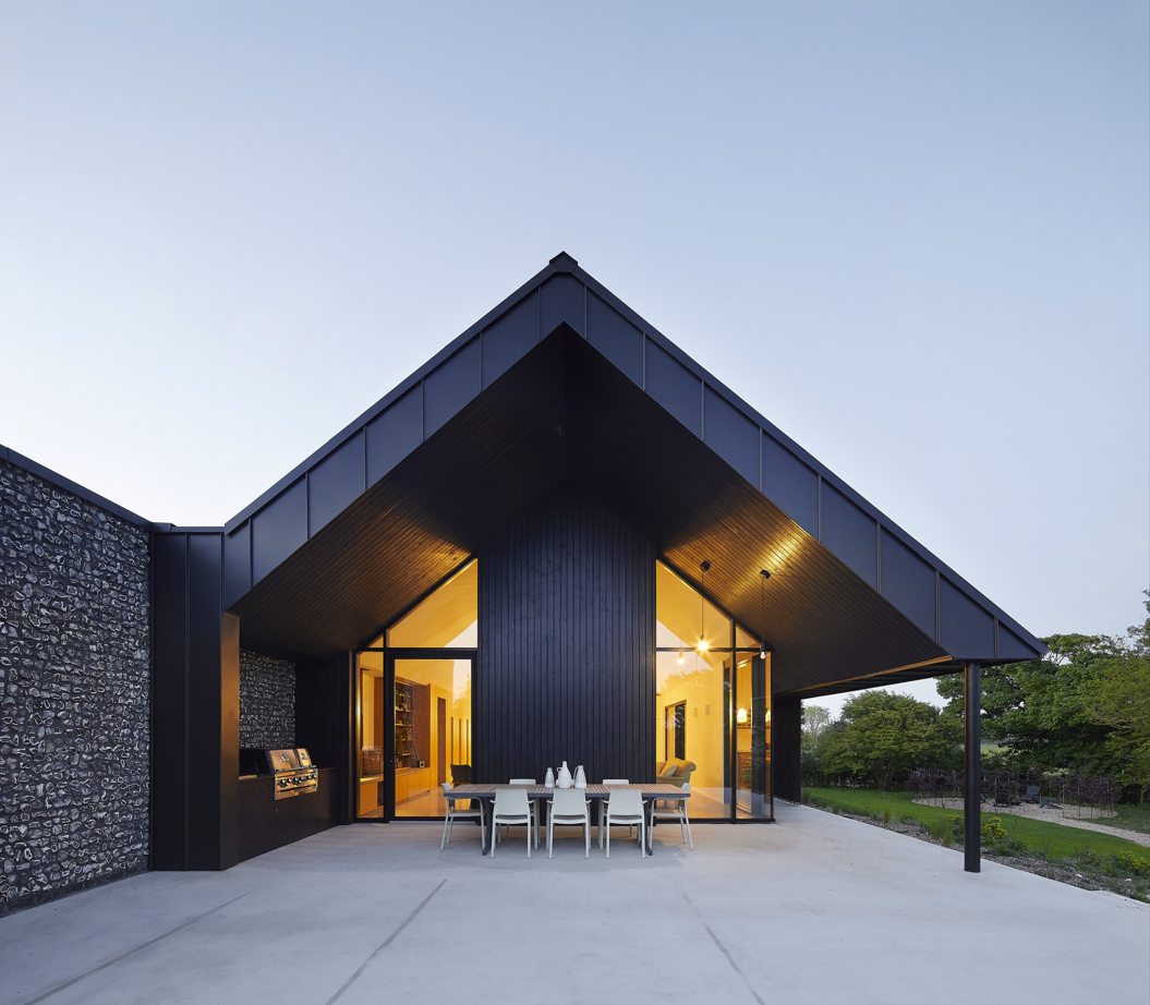 AluK Range Collection