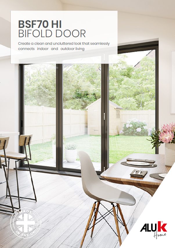 BSF70 HI Product Card