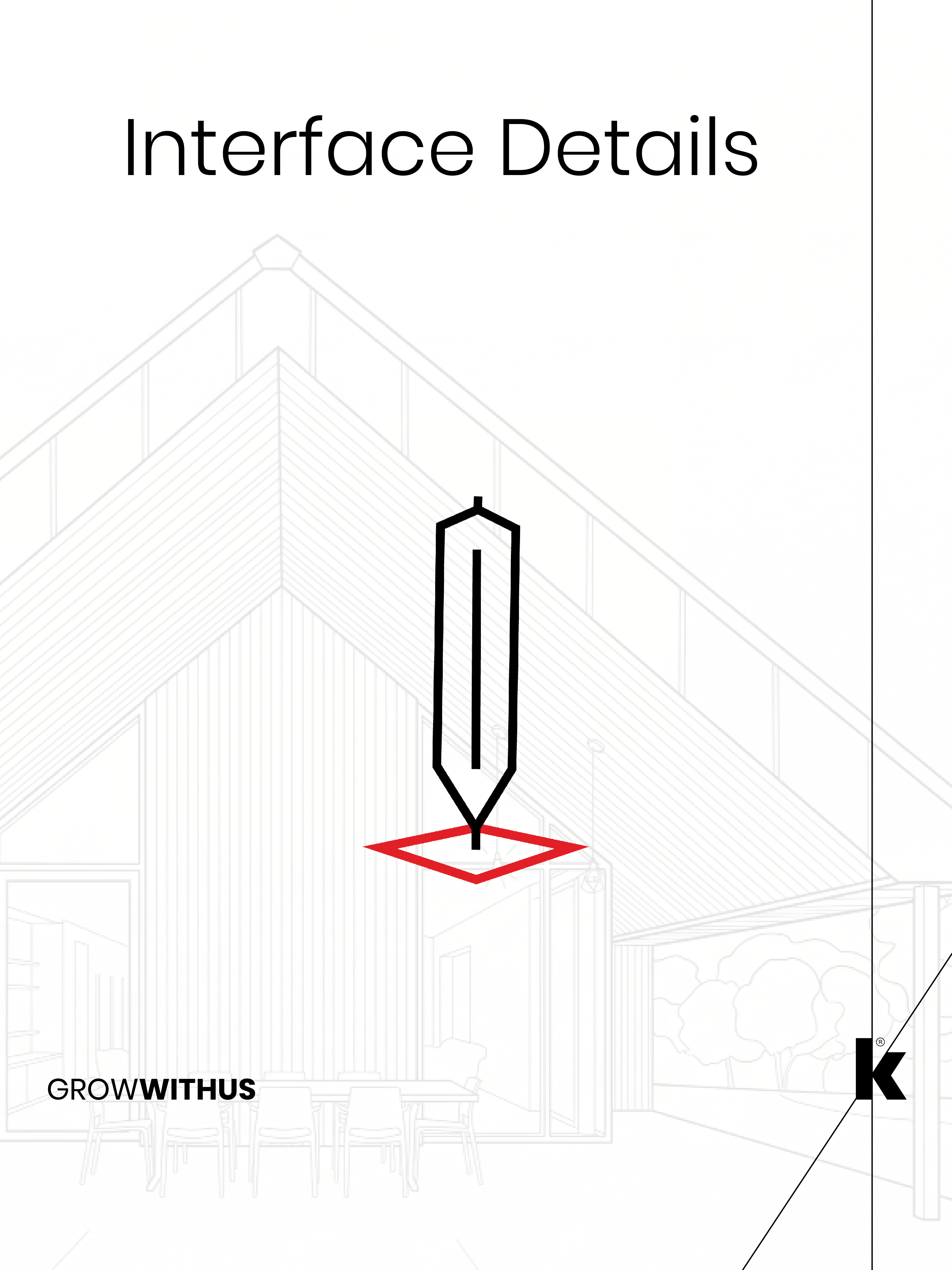 Coming soon - Interface Details