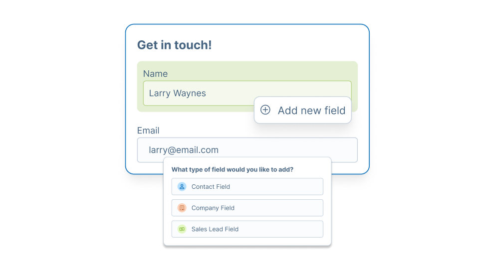 Form Builder