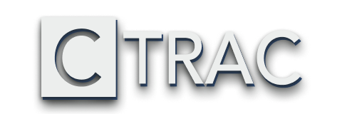 C-TRAC wordmark logo