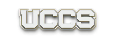 UCCS wordmark logo
