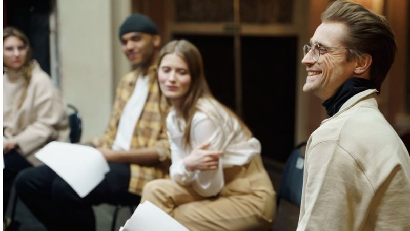 Attività Gruppo LES