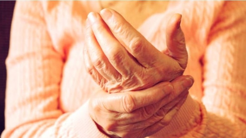 Artriti reattive, quali prognosi