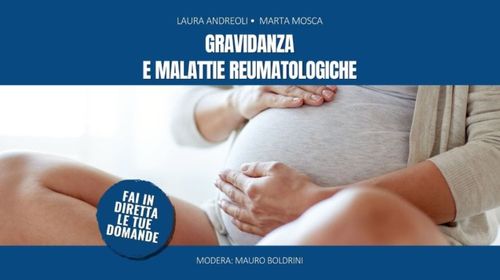 Gravidanza e malattie reumatologiche