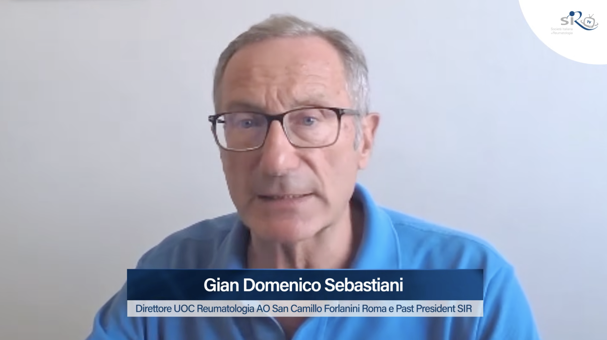 Consigli sulla gestione della terapia in vacanza | Intervista Gian Domenico Sebastiani