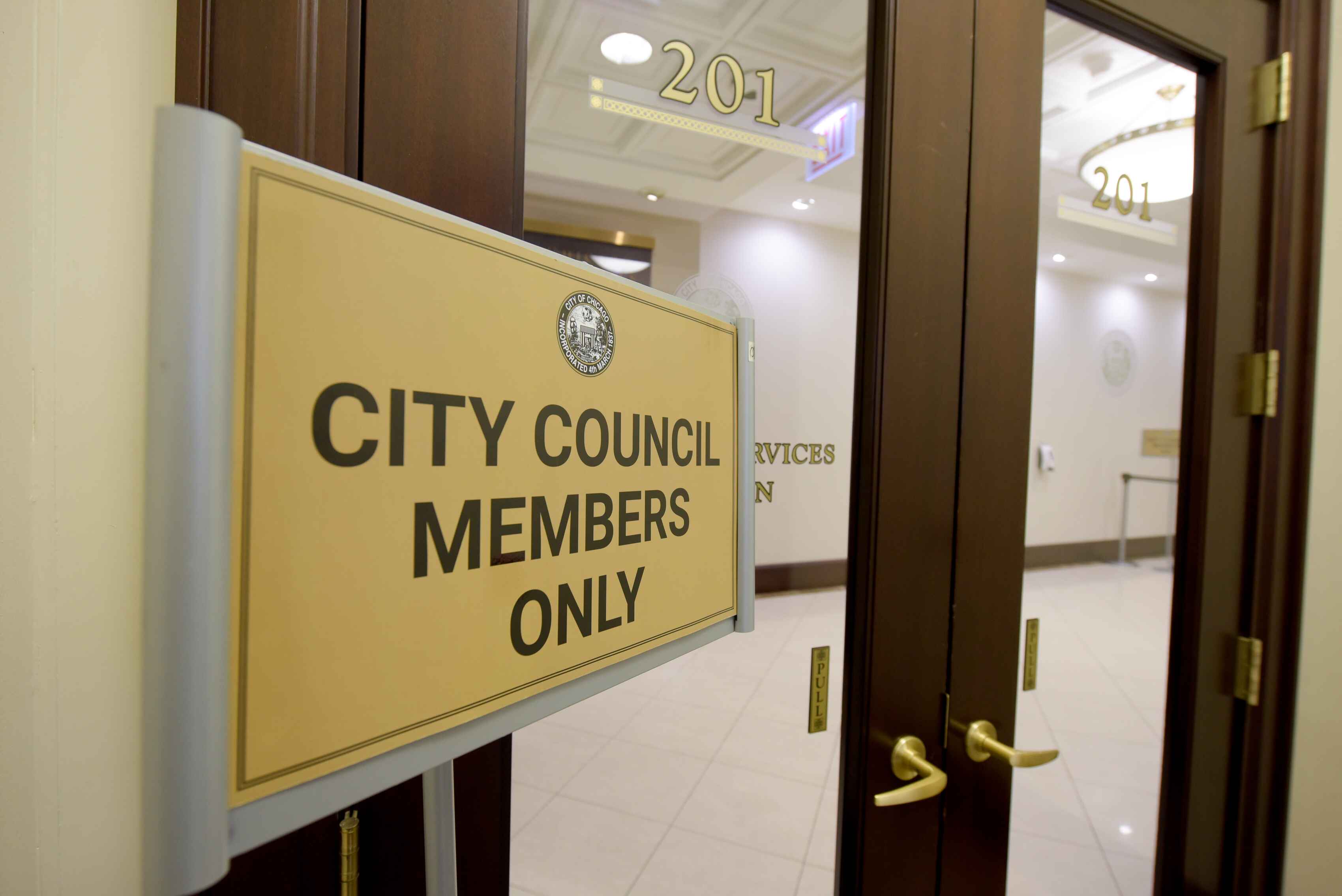 Chicago’s Political Dynasties Are Really Corruptocracies