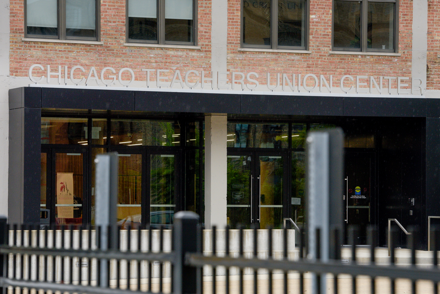 Chicago’s Low-Income Families Have a Right to School Choice