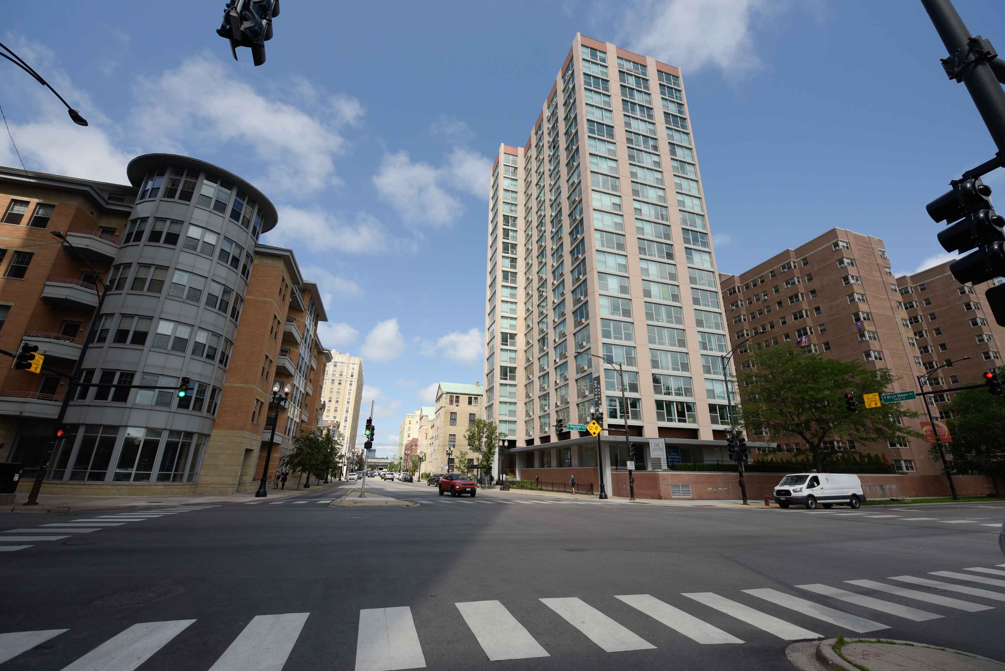 Politics Is Driving Chicago’s Housing Crisis
