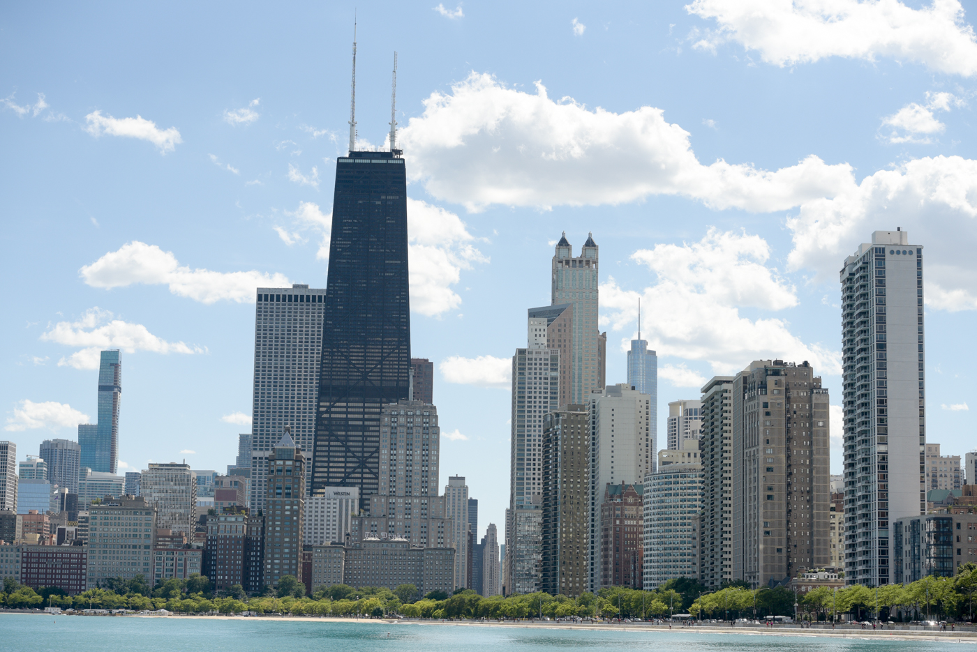 Grifters, Come to Chicago Now — Before It’s Too Late