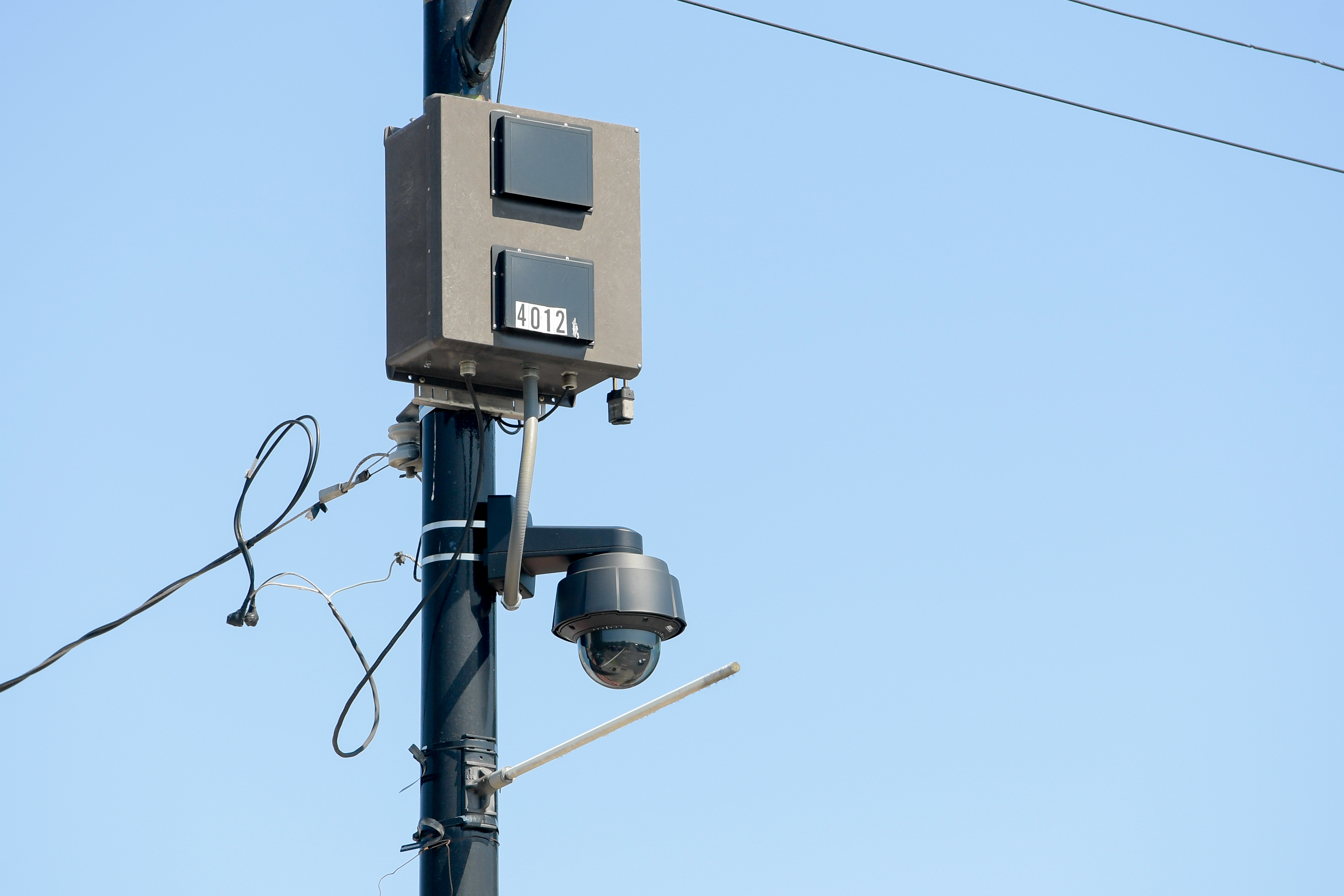 Chicago Mayor Misses the Spot on ShotSpotter