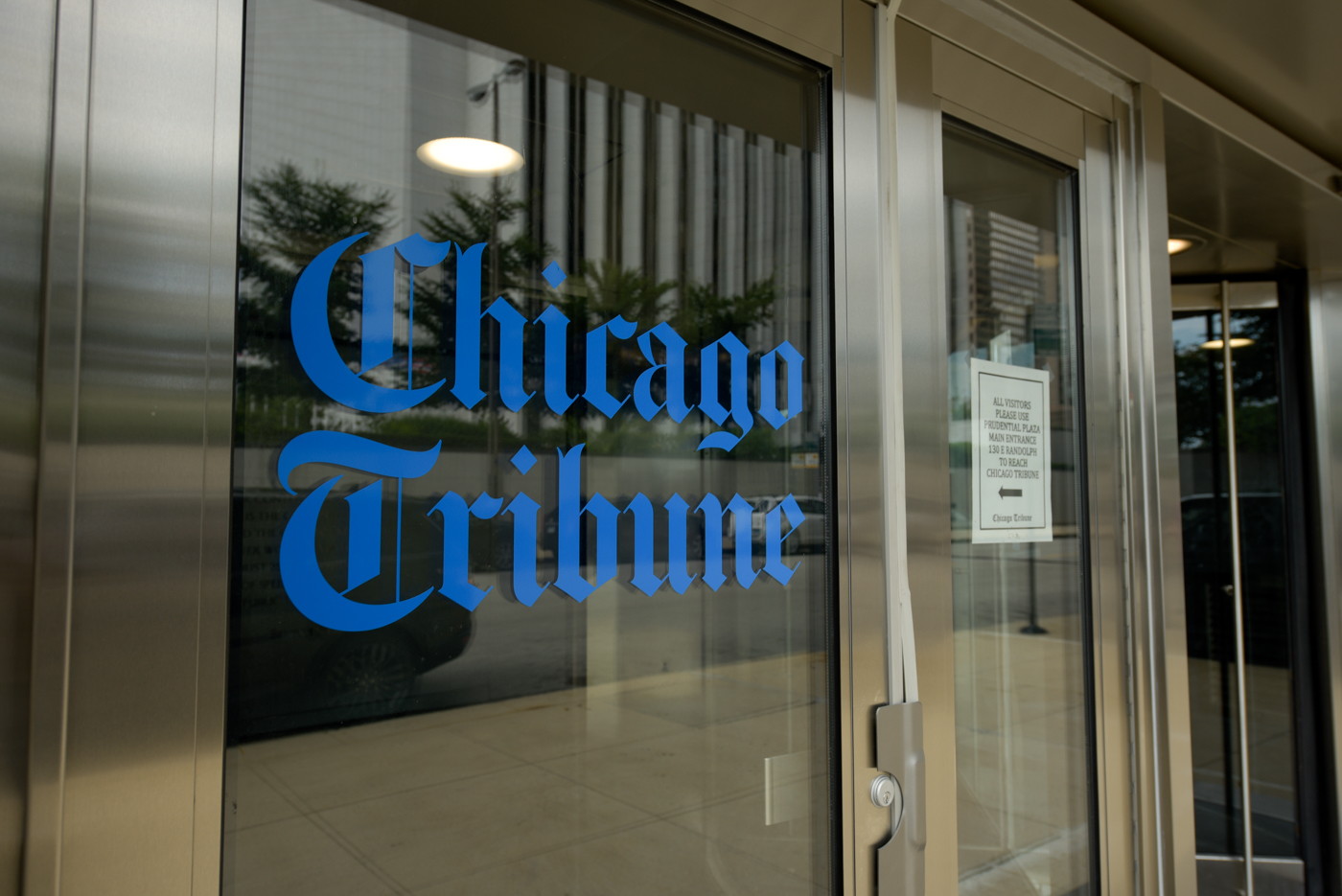 Chicago Media’s Slippery Slope Into Lawlessness