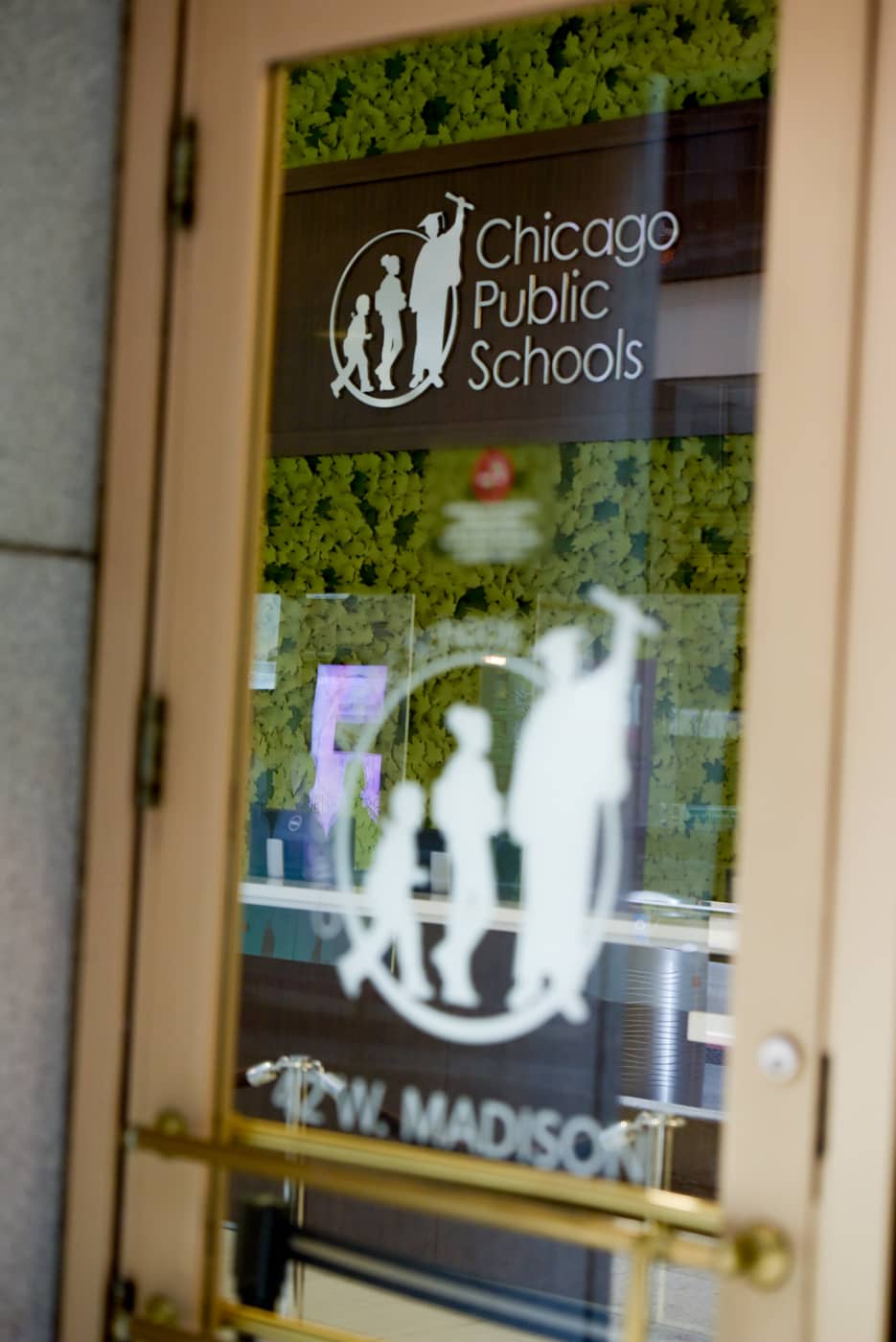 More Misconduct — Including Sexual Abuse — At Chicago Public Schools
