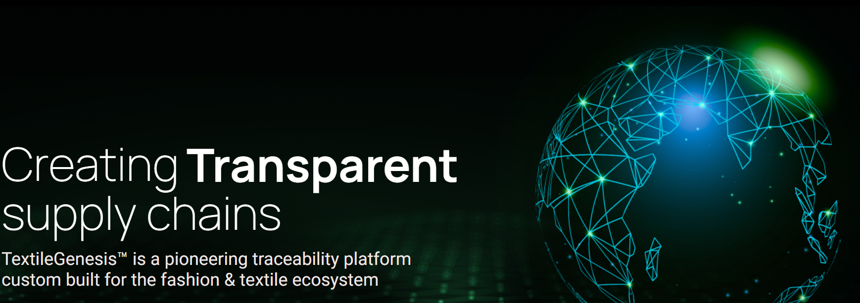 TextileGenesis
