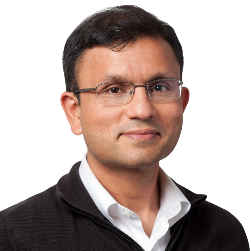 Satyajeet Salgar