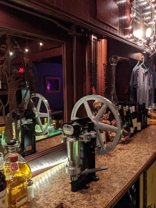 Bar photo 2