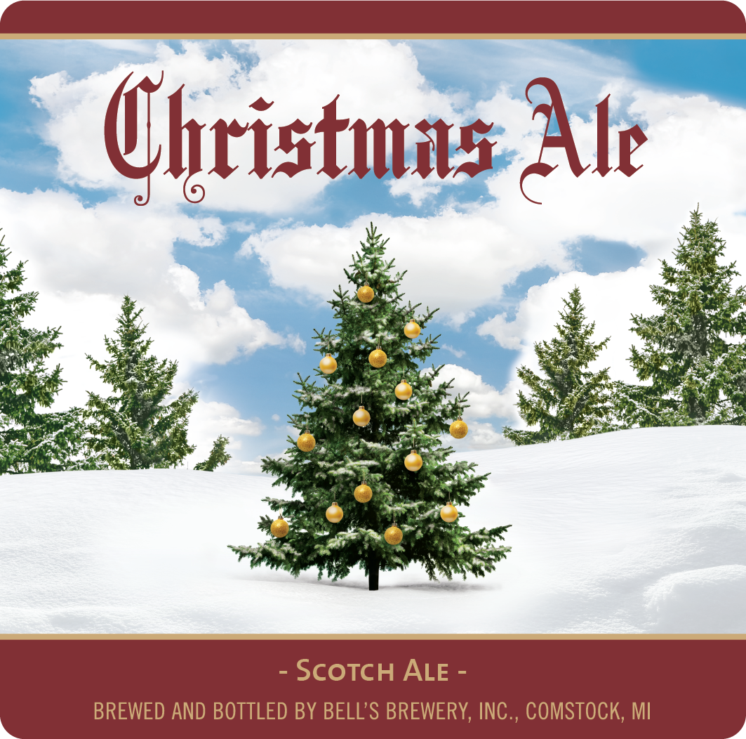 Bell's Christmas Ale