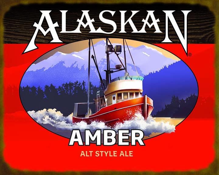 Alaskan Amber