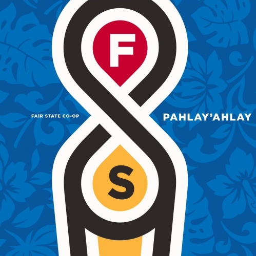 Fair State Pahlay' Ahlay