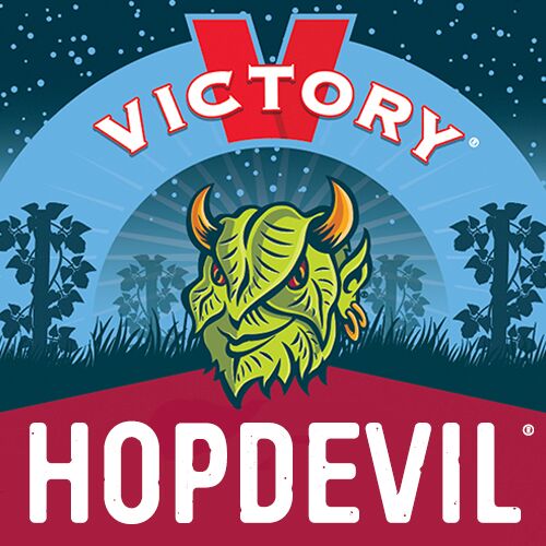Victory HopDevil