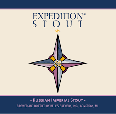 Bell's Expedition Stout