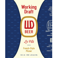Working Draft Le Pils