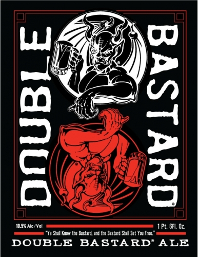 Stone Double Bastard