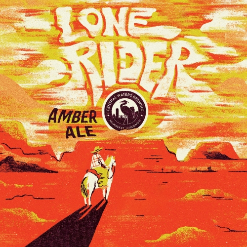 Central Waters Lone Rider