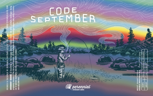 Perennial Code Septemper