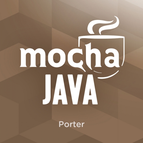 3rd Space Mocha Java