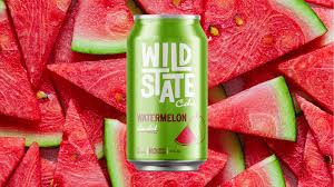 Wild State Watermelon