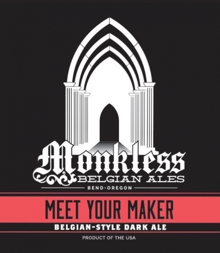 Monkless Meet your Maker