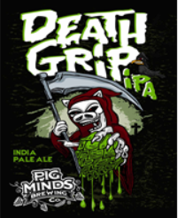 Pig Minds Death Grip