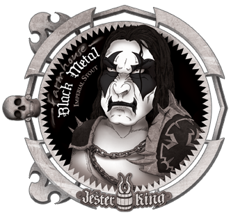 Jester King Black Metal