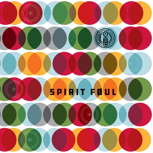 Fair State Spirit Foul