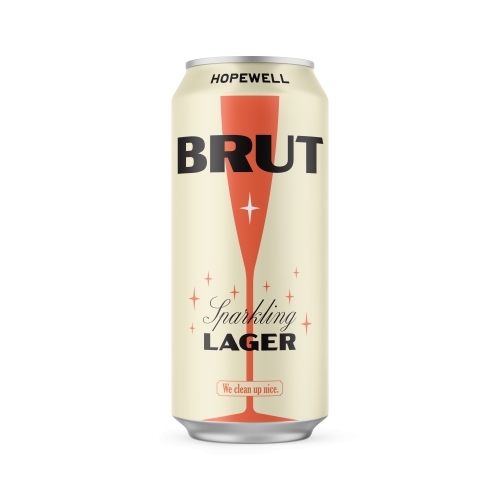 Hopewell Brut