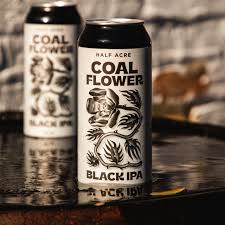 Half Acre Coal Flower