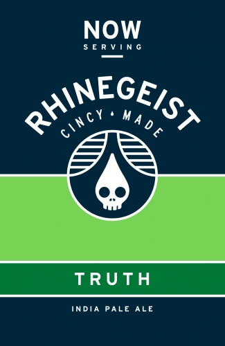 Rhinegeist Truth