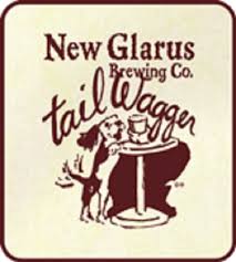 New Glarus Tail Wagger