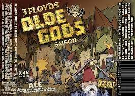 3 Floyds Olde Gods