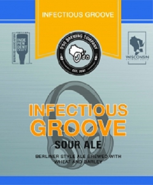 O'so Infectious Groove