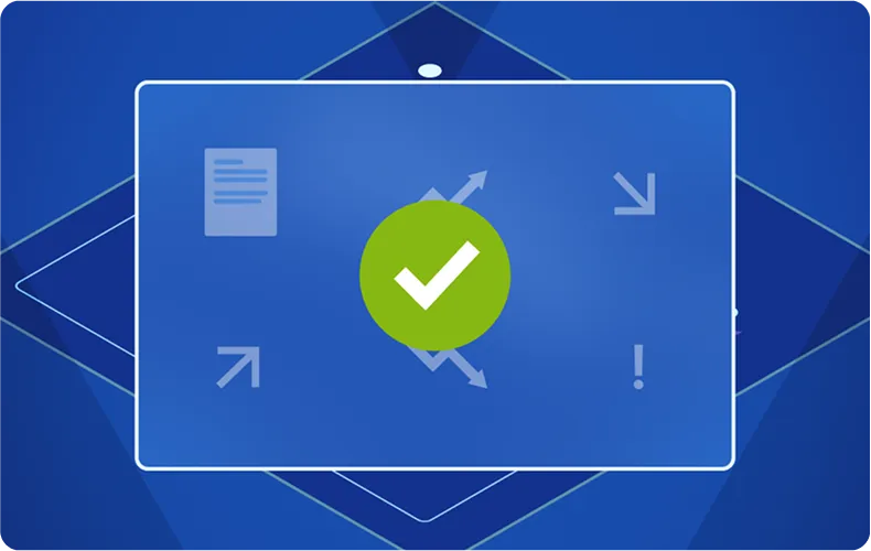 Virtuoso features in application