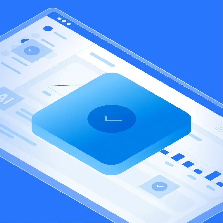 Virtuoso features in application