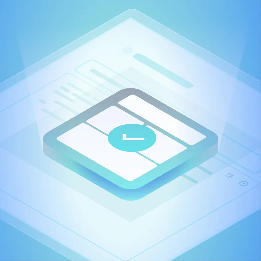 Virtuoso features in application