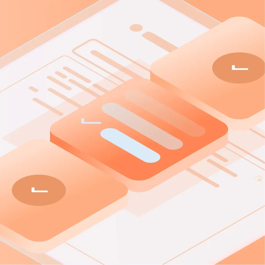 Virtuoso features in application