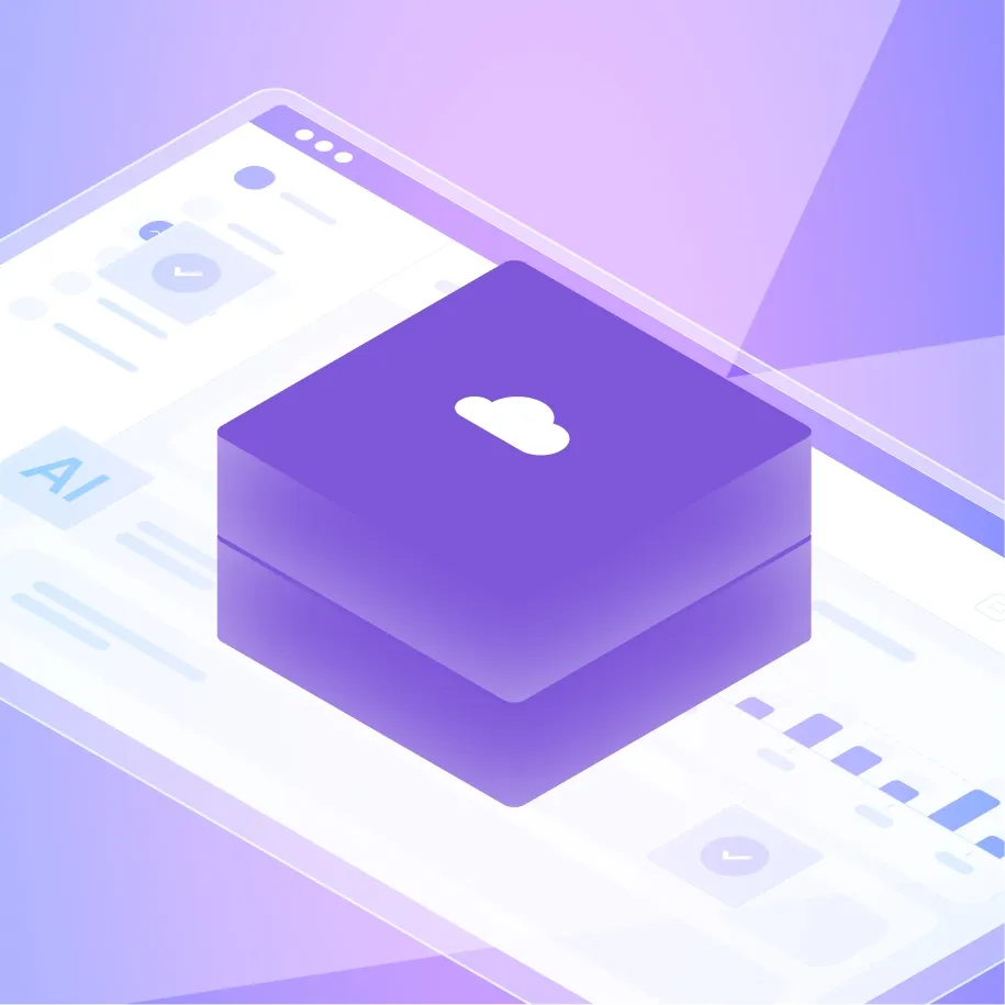 Virtuoso features in application
