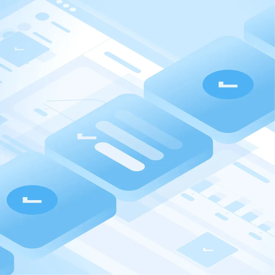 Virtuoso features in application