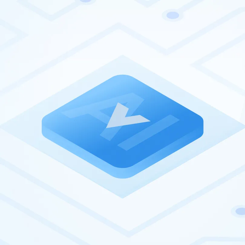 Virtuoso features in application